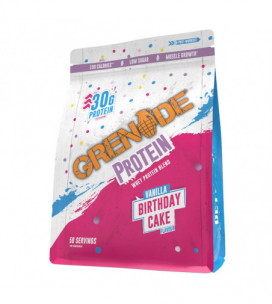 Grenade Protein 2 Kg