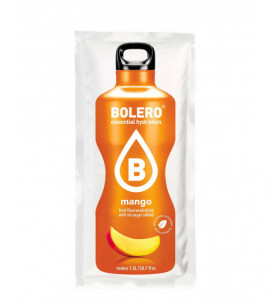Bolero Drink Busta 9 gr