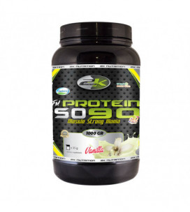 Protein Iso 90 CFM 1 Kg