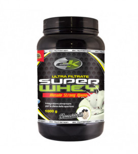 Super Whey 1 Kg