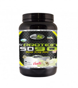 Protein Iso 90 CFM 2 Kg