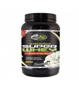 Super Whey 2 Kg