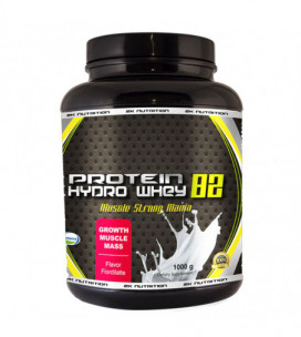 Protein Hydro Whey 82 1Kg