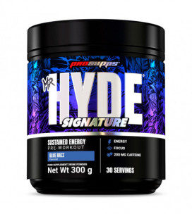 Mr. Hyde Signature 300 gr