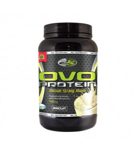Ovo Protein 750 gr