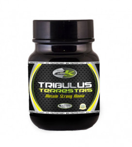 Tribulus Terrestris 100 cpr