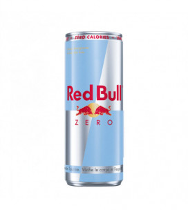 Red Bull Energy Drink Zero 250 ml