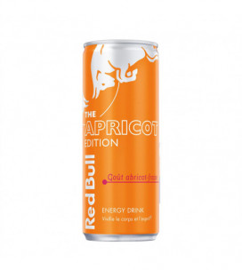 Red Bull Energy Drink Editions 250 ml